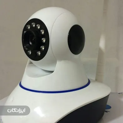 فروشگاه خانه هوشمند احمد احتشامی