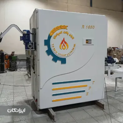 شرکت تابان پخت اسپادانا