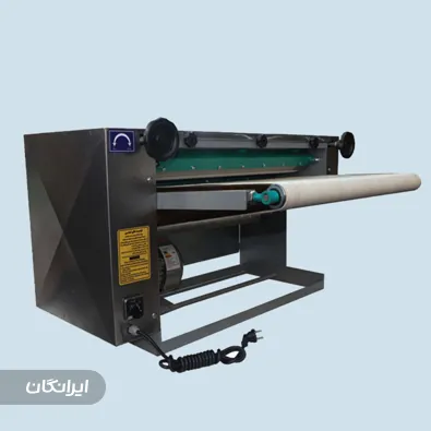 شرکت تابان پخت اسپادانا