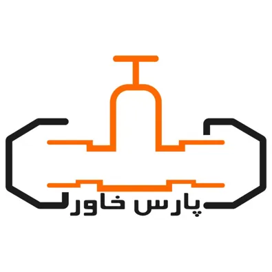 لوگوی شرکت تولیدی پارس خاور