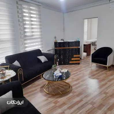 کلینیک زیبایی و لیزر ثنا