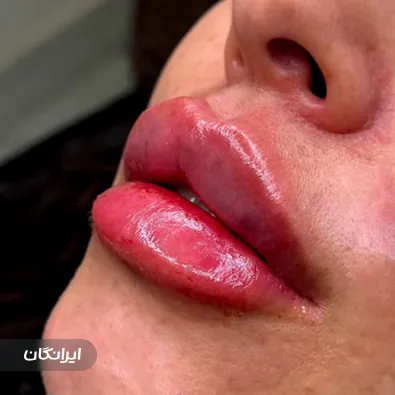 کلینیک زیبایی الماس تابان