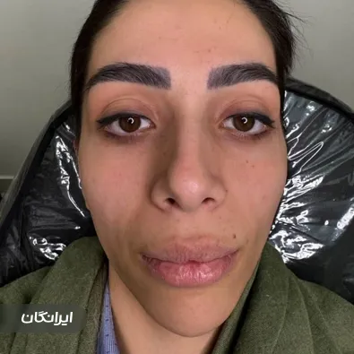 کلینیک زیبایی الماس تابان