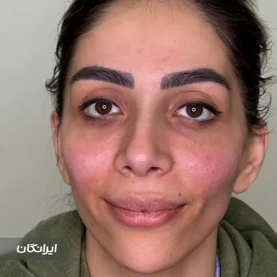 کلینیک زیبایی الماس تابان