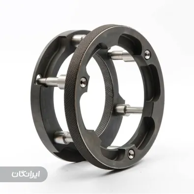 فروشگاه لوازم یدکی خیشاوه