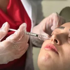 کلینیک زیبایی ژامک