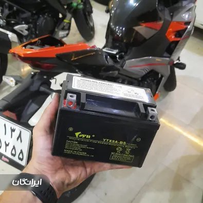 مکانیک و باتری ساز سیار صالحی