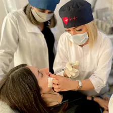 کلینیک زیبایی اکسیر