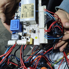 تعمیرات لوازم خانگی نوین