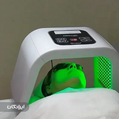 کلینیک زیبایی نگار