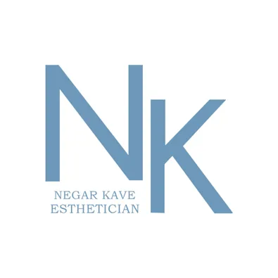 لوگوی کلینیک زیبایی نگار