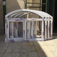 تولیدی درب و پنجره آسایش گستران