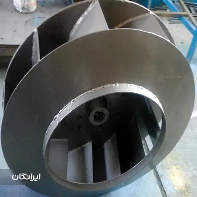 شرکت پدیده هوای صنعتی برتر