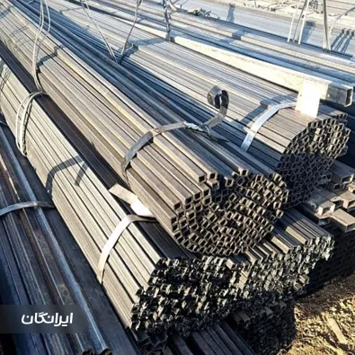 شرکت فولاد مهر بوان گستر