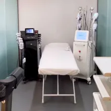 کلینیک زیبایی و لیزر هانا