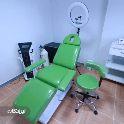 کلینیک زیبایی لیانا