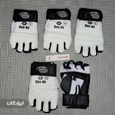 تولیدی لوازم ورزشی قلعه اسپرت