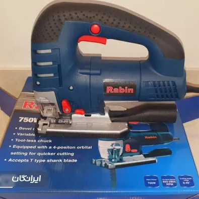 دفتر اجاره ابزار برقی تقی پور