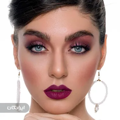 آموزشگاه زیبایی گلی