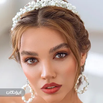 آموزشگاه زیبایی گلی