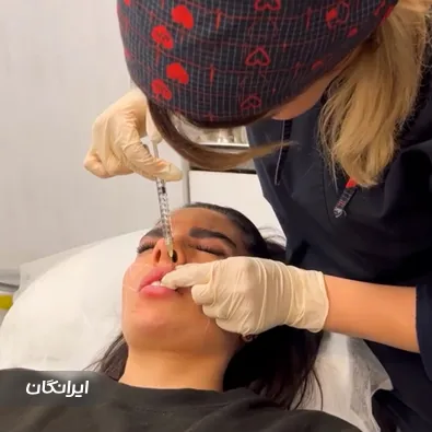 کلینیک زیبایی دکتر سیامک باقری 