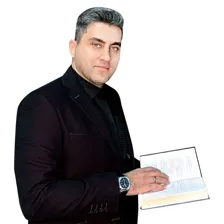 وکیل علی غزاله