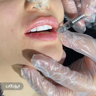 کلینیک زیبایی دکتر حمیدرضا خسروی