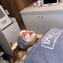 سالن مراقبت پوستی زهرا