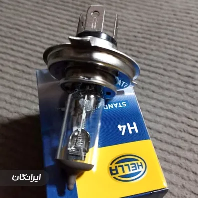 فروشگاه لوازم یدکی نوین اسکانیا