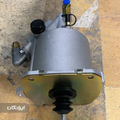 فروشگاه لوازم یدکی نوین اسکانیا