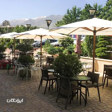 تولیدی سایبان ماندگار