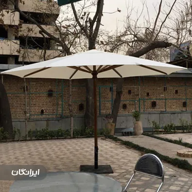 تولیدی سایبان ماندگار