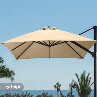 تولیدی سایبان ماندگار