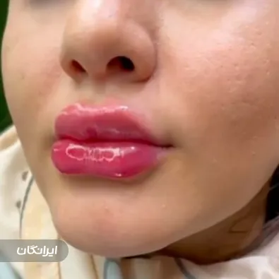 کلینیک زیبایی مانلی