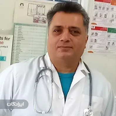 دفتر خدمات پرستاری چراغچی