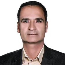 وکیل محمد نادر مدبری