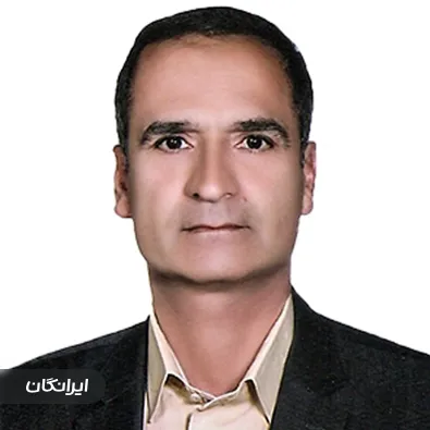 وکیل محمد نادر مدبری