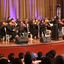 آموزشگاه موسیقی ماهان