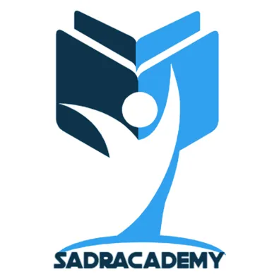 لوگوی آموزشگاه زبان انگلیسی صدر