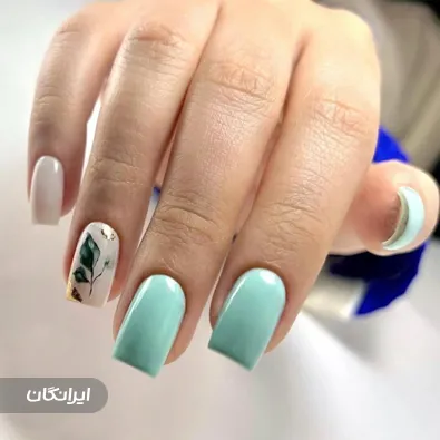 سالن کاشت ناخن دنیا نیل