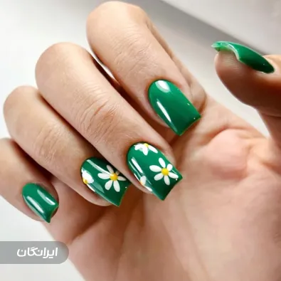 سالن کاشت ناخن دنیا نیل