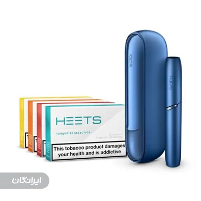 فروشگاه دودکده