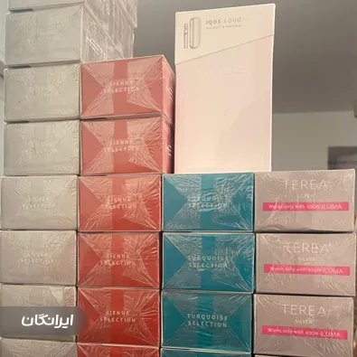 فروشگاه دودکده