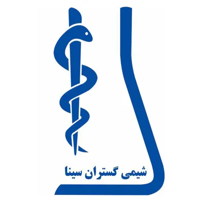 لوگوی فروشگاه شیمی گستران سینا