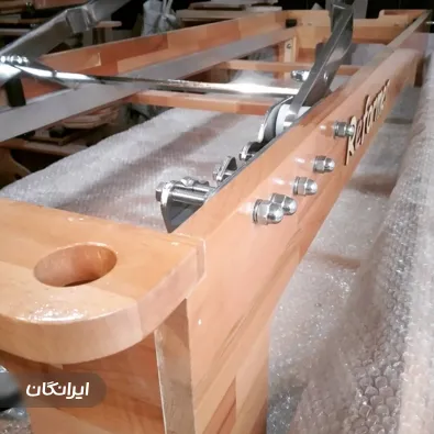 شرکت هوبرتوس پیلاتس