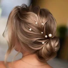 سالن زیبایی پریسان