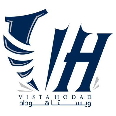 لوگوی شرکت ویستا هوداد