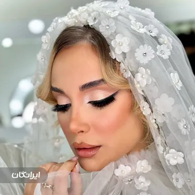 سالن زیبایی شیوا پورمراد