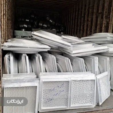 کانال سازی هواپاک