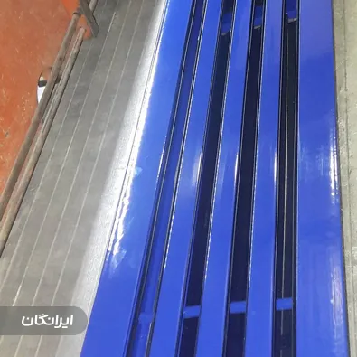 کانال سازی هواپاک